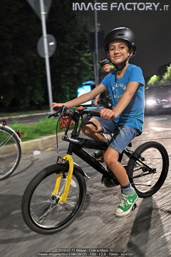 2019-07-11 Milano - Critical Mass 70